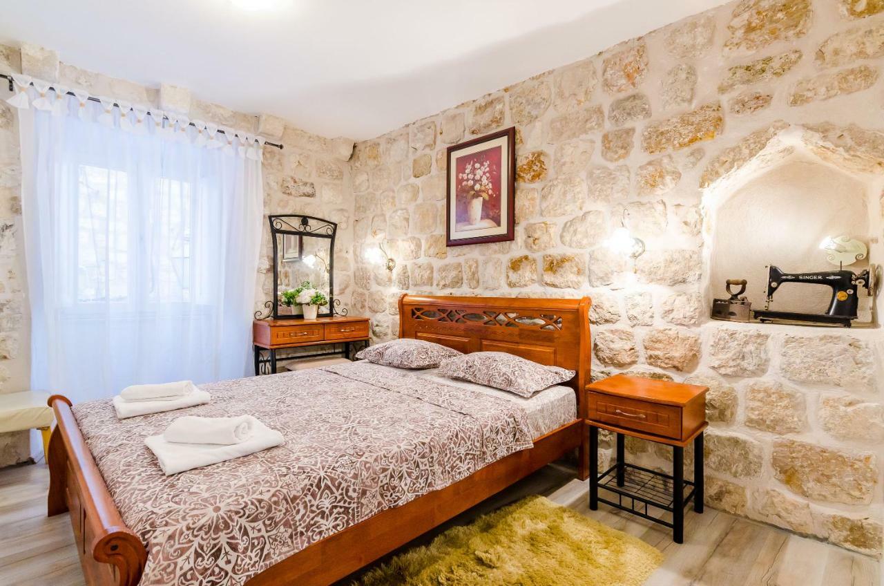 Apartment Little Star II Dubrovnik Dış mekan fotoğraf