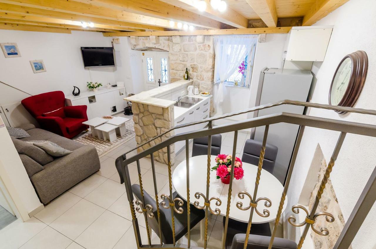 Apartment Little Star II Dubrovnik Dış mekan fotoğraf