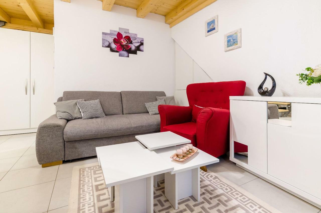 Apartment Little Star II Dubrovnik Dış mekan fotoğraf