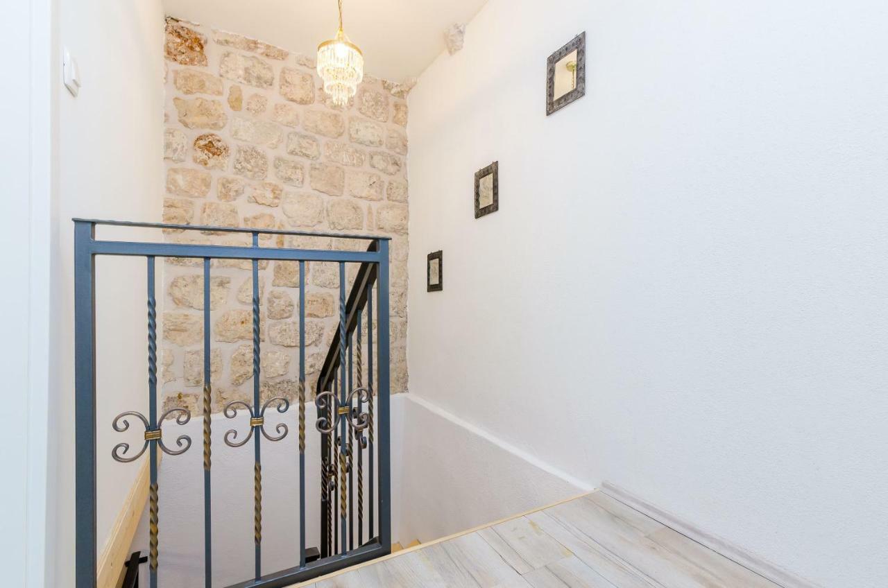 Apartment Little Star II Dubrovnik Dış mekan fotoğraf