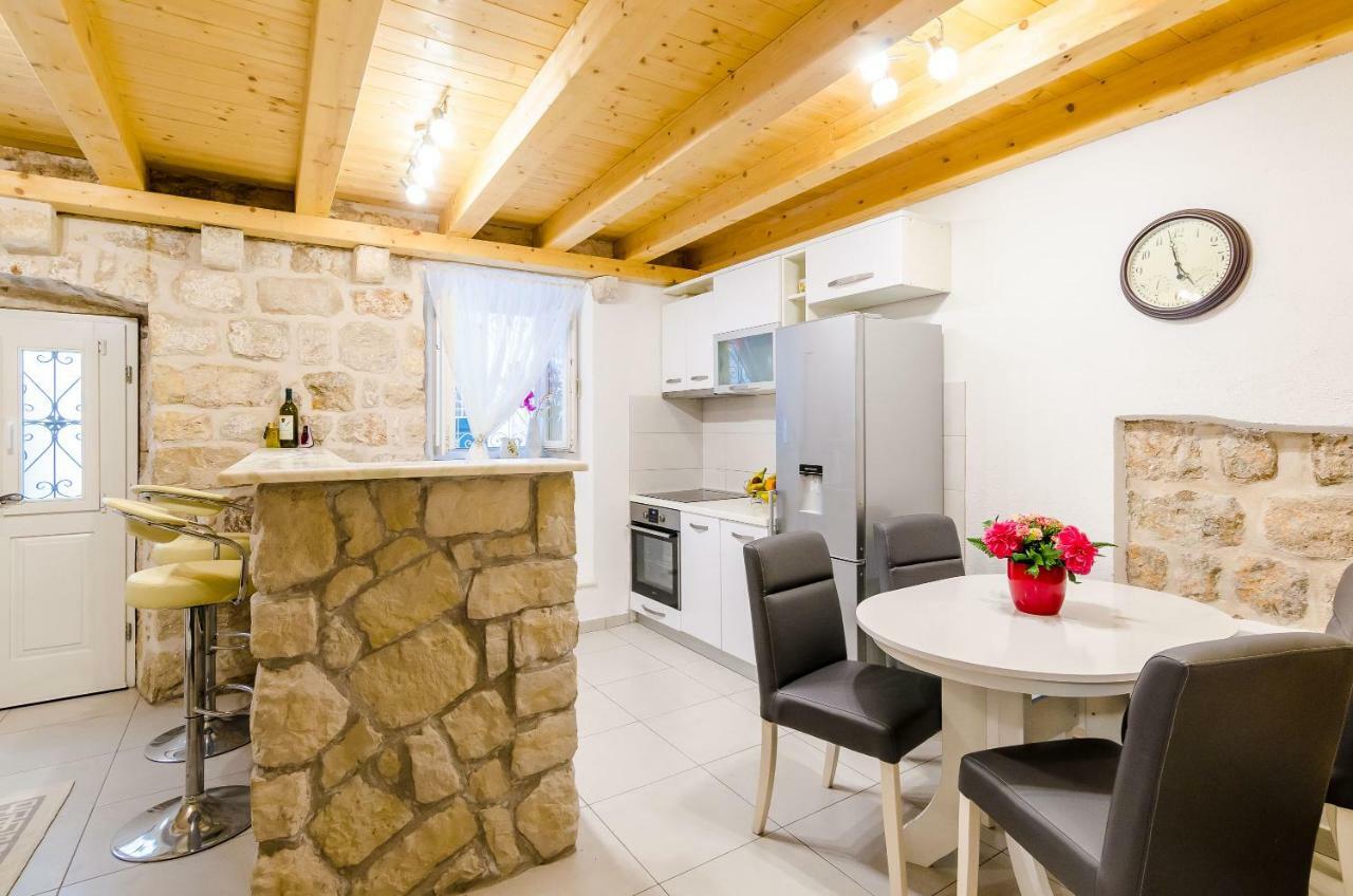 Apartment Little Star II Dubrovnik Dış mekan fotoğraf